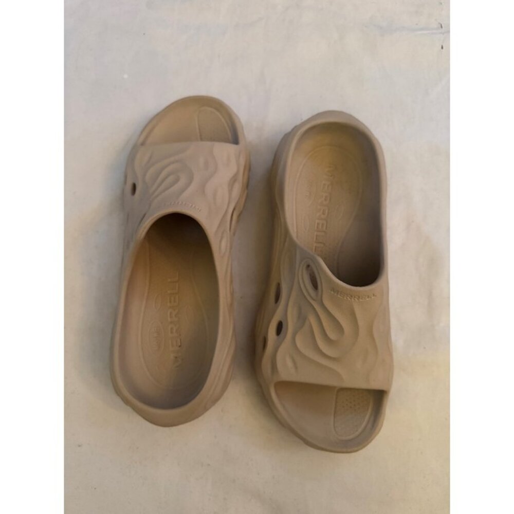 Merrell Slide Sandals - Picture 3 of 3
